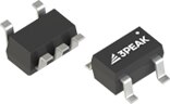 TPL8032 20 V 300 mA LDO Regulator - 3PEAK