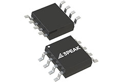 Image of 3PEAK's TPR50 Precision Voltage Reference