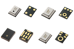 Image of 3S's MEMS Series Microphones