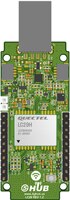 5G Hub 的 GNSS USB 调制解调器图片