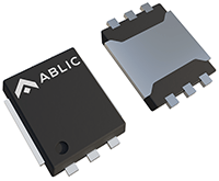 Image of ABLIC S-5791 B/S-5792 B Series 2D Dual-Hall Effect Latch ICs