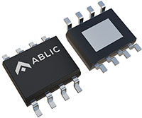 Image of Ablic S-1230/1 Series Linear Regulator