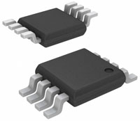 Image of ABLIC's S-1410/S-1411 Series 105°C Operation Watchdog Timers with Reset Function