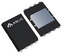 Image of ABLIC's S-191E Series Automotive 36 V Window Voltage Detector