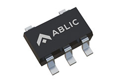 Image of ABLIC S-19255 Series Automotive Linear Regulators