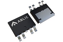Image of ABLIC S-19259 Series Linear Regulators