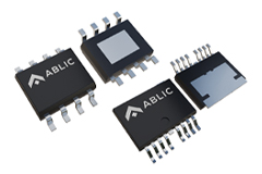 Image of Ablic S-19317/8 Series Voltage Regulators