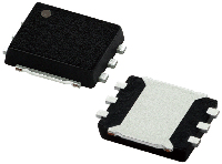 Image of ABLIC S-19720 Series Automotive Voltage Tracker