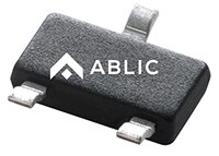 Image of ABLIC’s S-576Z B Series ZCL™ Hall Effect ICs 