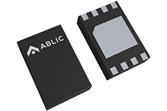 Image of Ablic's S-585AA 2-Wire Serial EEPROM