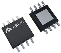 Ablic S-82D9/F9 電池監測 IC 的圖片