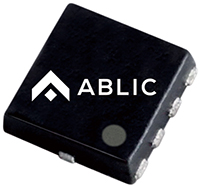 Image of ABLIC's S-82L1/T1/U1/V1 Series 1-Cell Battery Protection IC