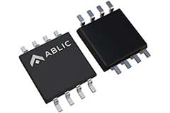 S-82x5B Series Battery Monitoring ICs - ABLIC