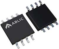 Image of ABLIC S-82x5B Series Battery Monitoring ICs