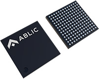 ABLIC Inc. SUM652x nagyfeszültségű analóg kapcsoló-IC-k képe