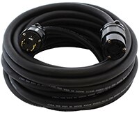 Image of AC Connectors' SDL530PR AC WORKS® Super-Duty Extension Cord