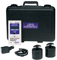 Image of ACL Staticide's Digital Megohmmeter