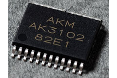 Image of AKM AK310x Current Sensors
