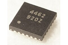 Image of AKM's AK4462 32-bit Stereo Digital-to-Analog Converter