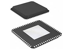 Image of AKM Semiconductor's AK5578EN 32-Bit Premium ADC