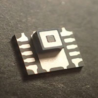 Image of AKM Semiconductor's AK9750 Human Detection IR Sensor