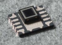 AKM Semiconductor AK9753AE 四个集成式红外传感器图片