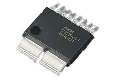 Image of AKM's CZ-3AGx Current Sensors