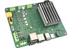 Image of AMD's KD240 Driver Starter Kit