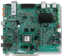 Versal™ AI Edge Series VEK385 Evaluation Kit - AMD | DigiKey