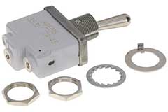 3500 Series Panel Switches - APEM