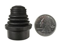 Image of APEM's HS Series Miniature Switching Joysticks