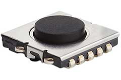 Ultramec Heavy-Duty Tactile Switches - APEM