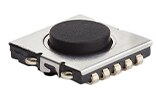 Ultramec Heavy-Duty Tactile Switch - APEM