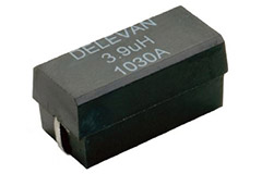 Image of Delevan's 5500R Series High Current Power Chokes