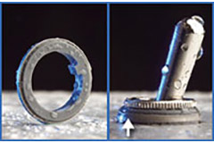 Image of APM Hexseal's Panel Bushing Switch Seal