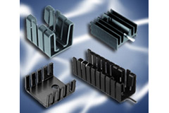 Image of ASSMANN WSW Components' Board Level Heat Sinks