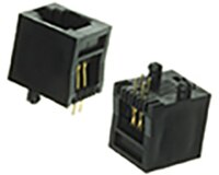 Image of ASSMANN WSW Components' Modular Connectors and Cables