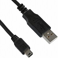 Image of ASSMANN WSW Components' USB Cable Assemblies