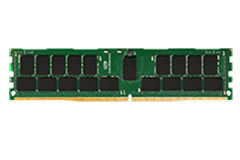 Image of ATP Electronics Industrial-Grade DRAM DDR3, DDR4 Memory Solutions