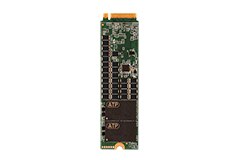 Image of ATP Industrial-Grade M.2 2280 NVMe 1.3 SSDs