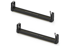 126B 系列 DDR5 SODIMM 插槽 - ATTEND | DigiKey