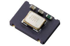 Image of KYOCERA AVX's 12.8 MHz High-Precision TCXO