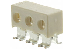 Image of KYOCERA AVX's 9176-700 Series IDC Connectors