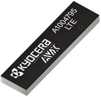 Image of Kyocera AVX's A-Series Automotive Antennas