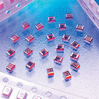 Kyocera AVX의 Accu-L® 계열 박막 인덕터 이미지