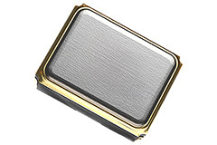 Image of KYOCERA AVX's CT1612RB Series Crystal Units