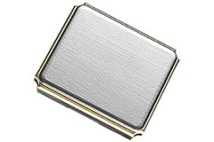 Image of KYOCERA AVX's CX1210SB/CX1210DB Series Crystal Units