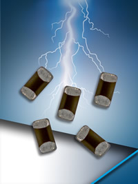 Image of Kyocera AVX's GiGuard ESD Protection Diodes