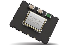 Image of Kyocera AVX's High-Precision TCXO