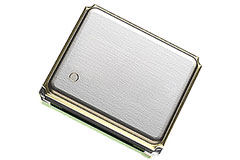 Image of KYOCERA/AVX's KT1612A / KT2016K Series TCXOs